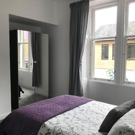 Appartement Carvetii - Edward House A - 2 Dbl Bed 1St Floor Flat à Dunfermline Extérieur photo